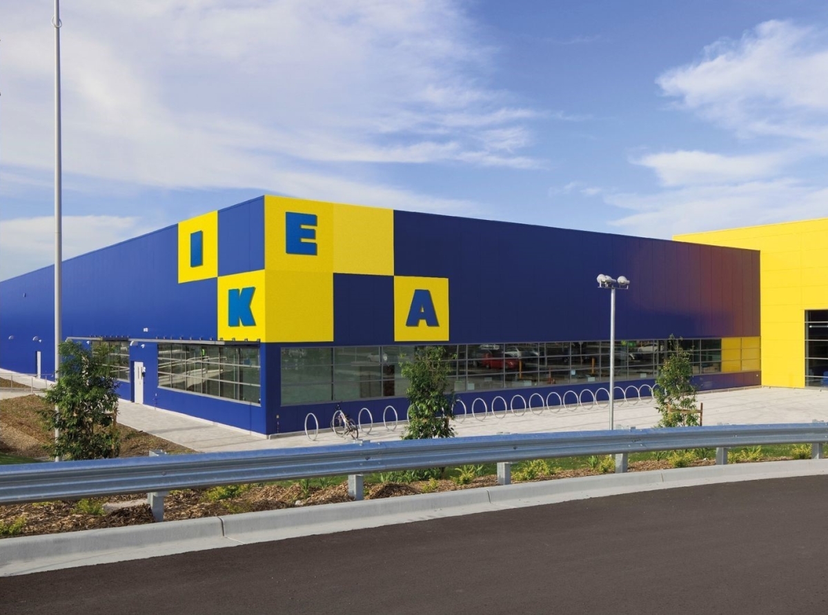 Ikea to introduce scaled-down store concept in India